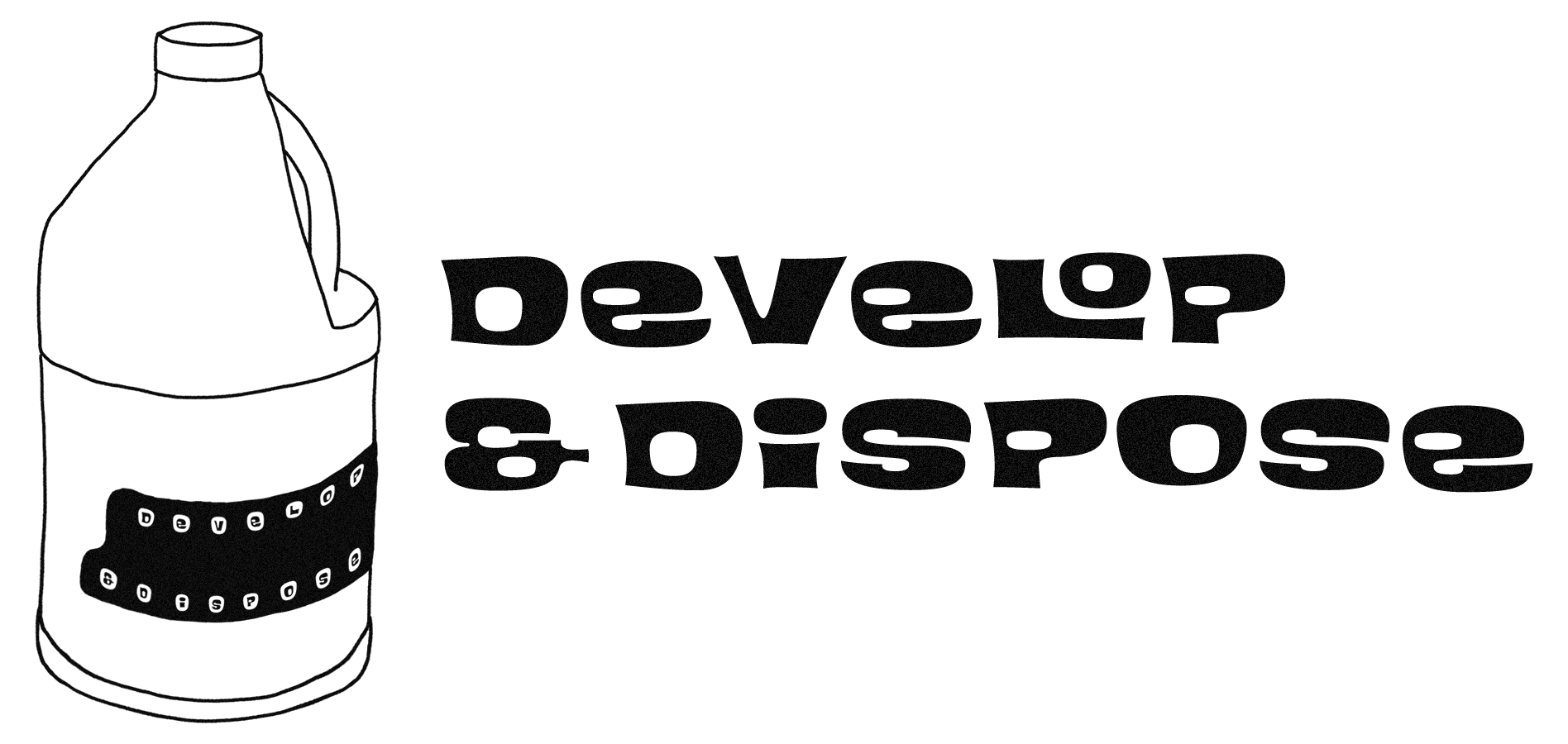 DD Logo Header